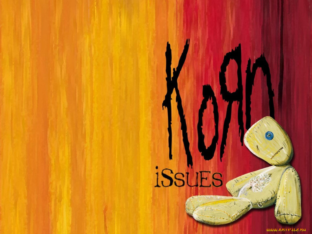 , korn